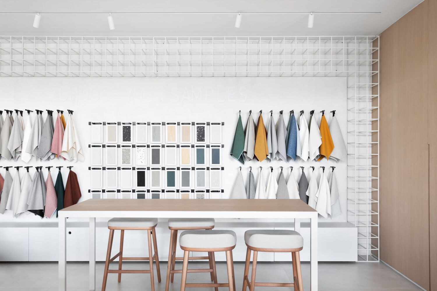 概念店設計,archi.lab,零售店設計,家具展廳,零售店設計方案,零售店設計案例,商店設計,店鋪設計,巴西,家具飾品品牌概念店,Folio Concept Store