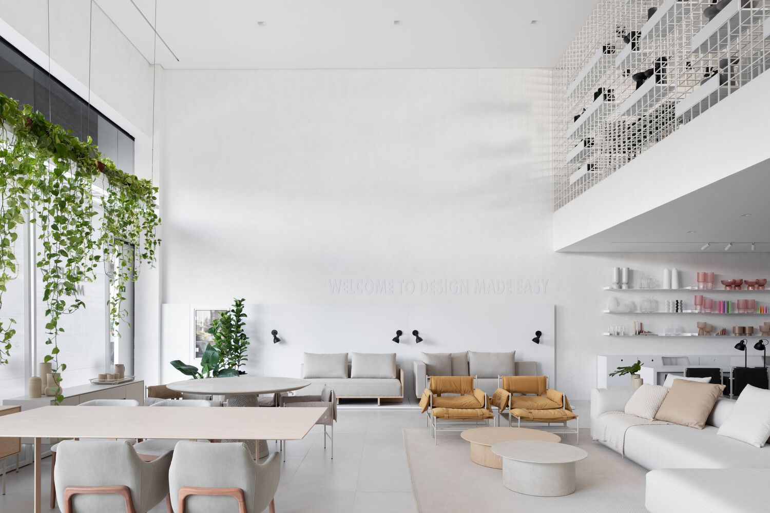 概念店設計,archi.lab,零售店設計,家具展廳,零售店設計方案,零售店設計案例,商店設計,店鋪設計,巴西,家具飾品品牌概念店,Folio Concept Store