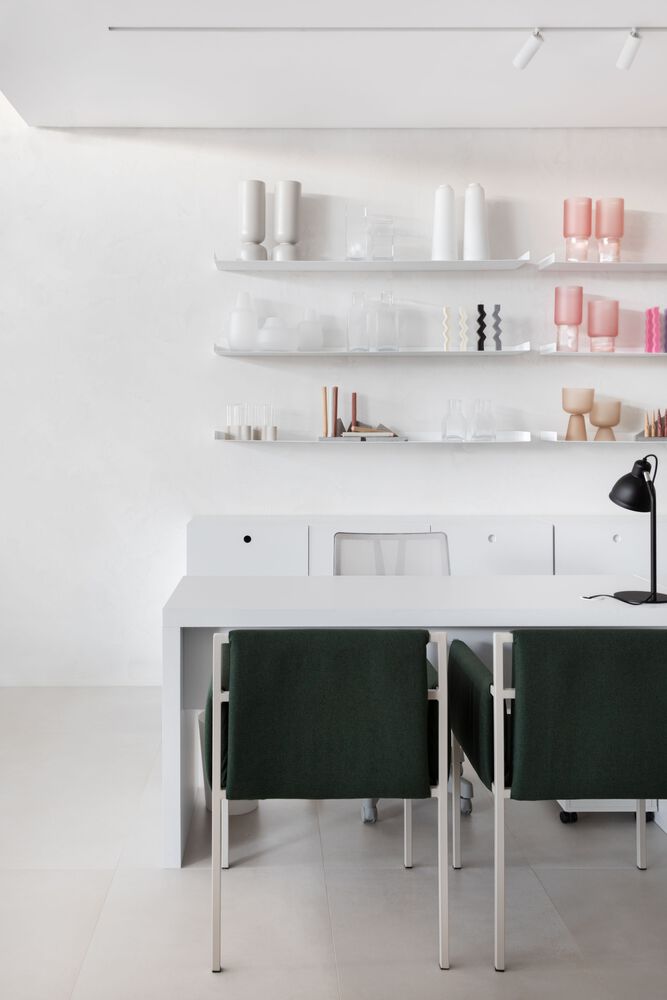 概念店設計,archi.lab,零售店設計,家具展廳,零售店設計方案,零售店設計案例,商店設計,店鋪設計,巴西,家具飾品品牌概念店,Folio Concept Store