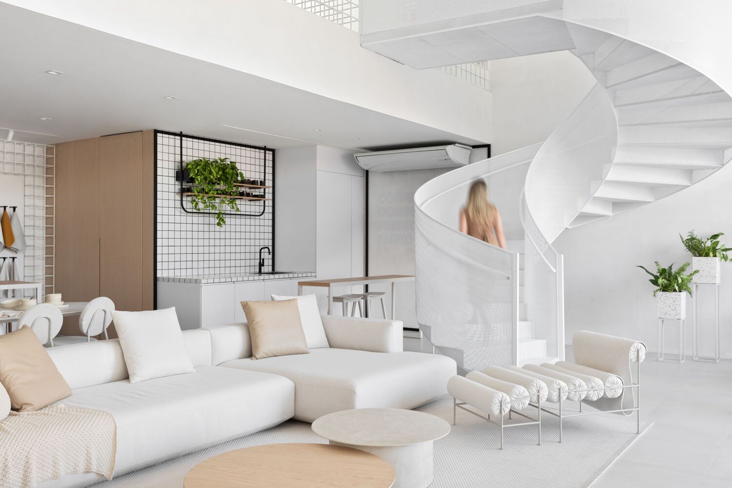 概念店設計,archi.lab,零售店設計,家具展廳,零售店設計方案,零售店設計案例,商店設計,店鋪設計,巴西,家具飾品品牌概念店,Folio Concept Store