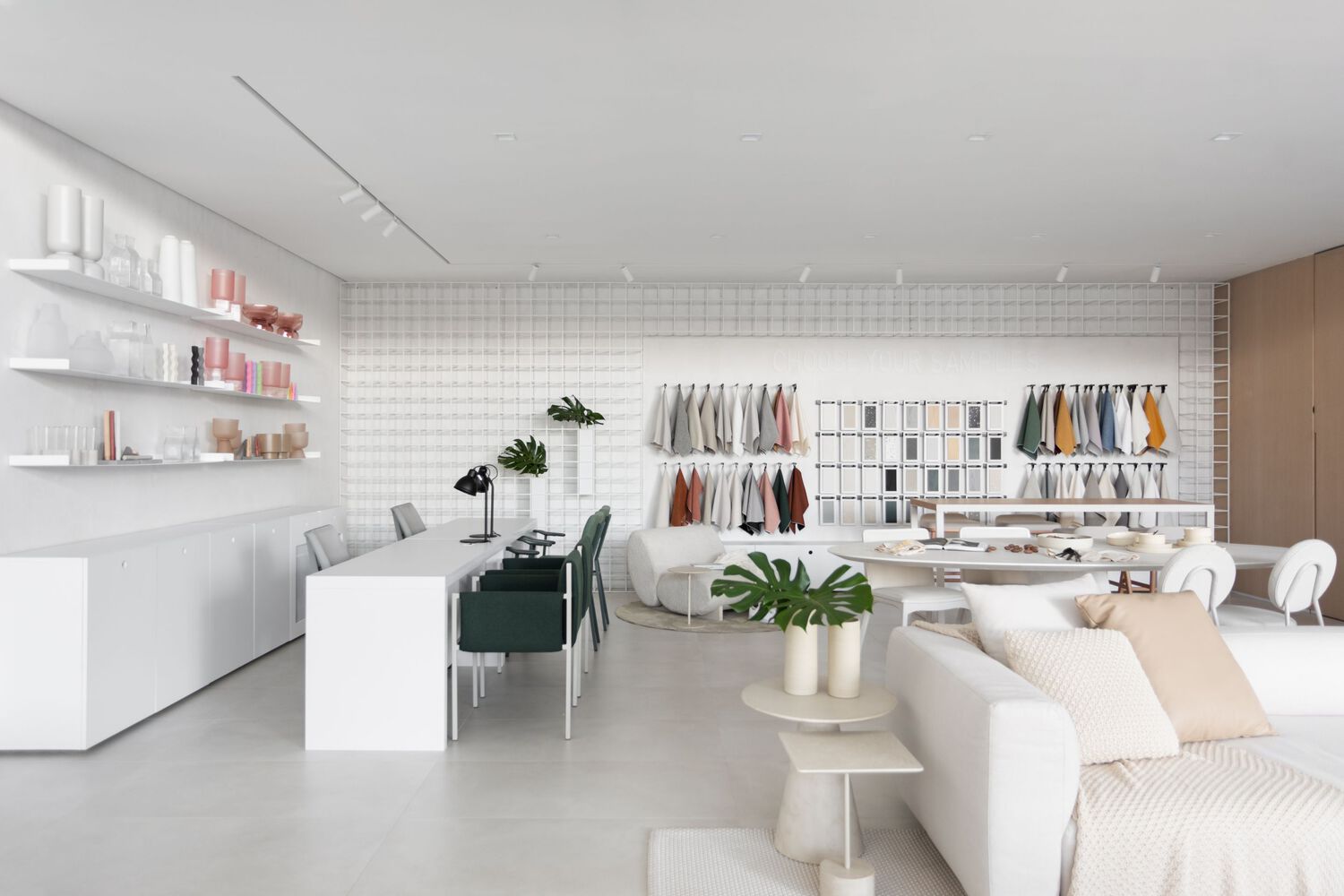 概念店設計,archi.lab,零售店設計,家具展廳,零售店設計方案,零售店設計案例,商店設計,店鋪設計,巴西,家具飾品品牌概念店,Folio Concept Store