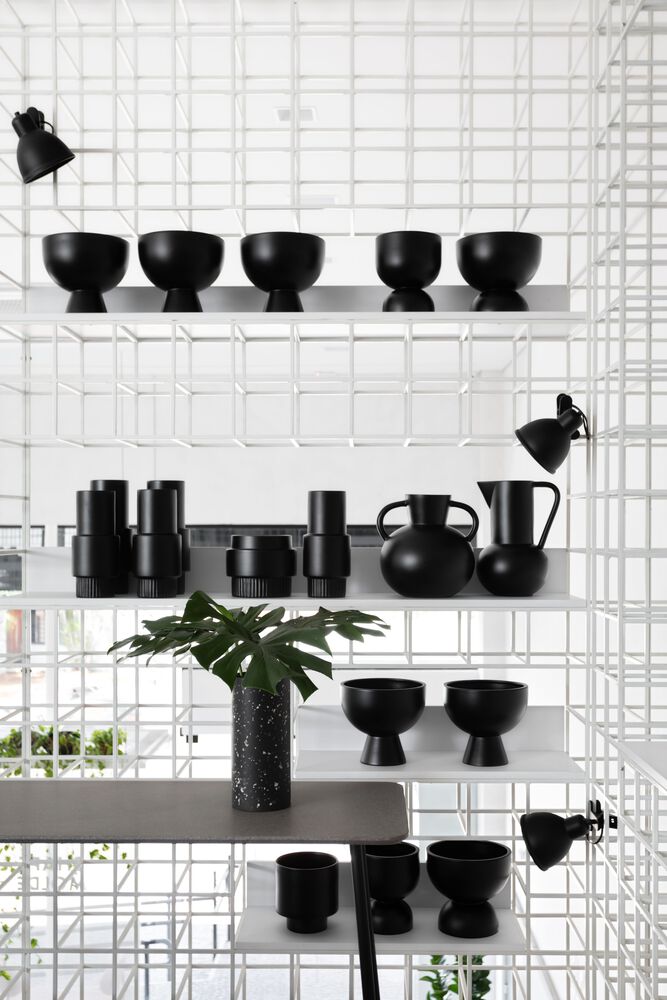 概念店設計,archi.lab,零售店設計,家具展廳,零售店設計方案,零售店設計案例,商店設計,店鋪設計,巴西,家具飾品品牌概念店,Folio Concept Store