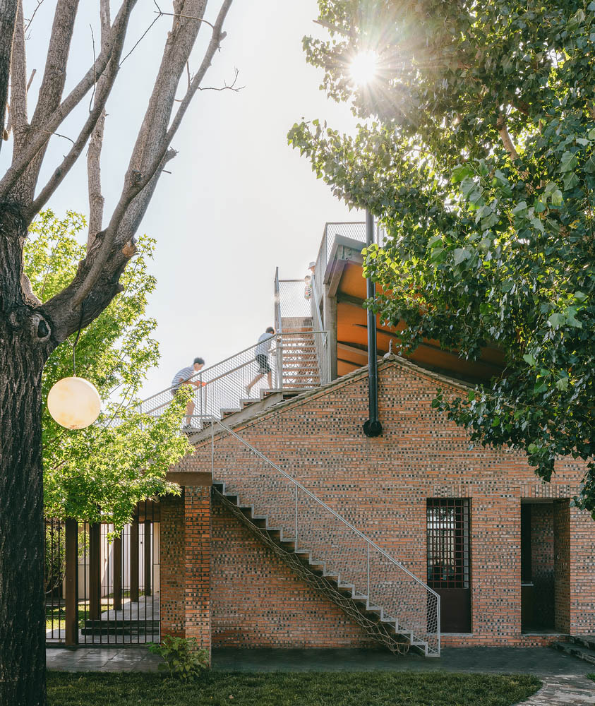 酒店設計,大料建築,度假酒店設計,民宿設計案例,民宿設計,酒店設計方案,民宿裝修,北京,板泉之野民宿與營地,延慶民宿,北京民宿