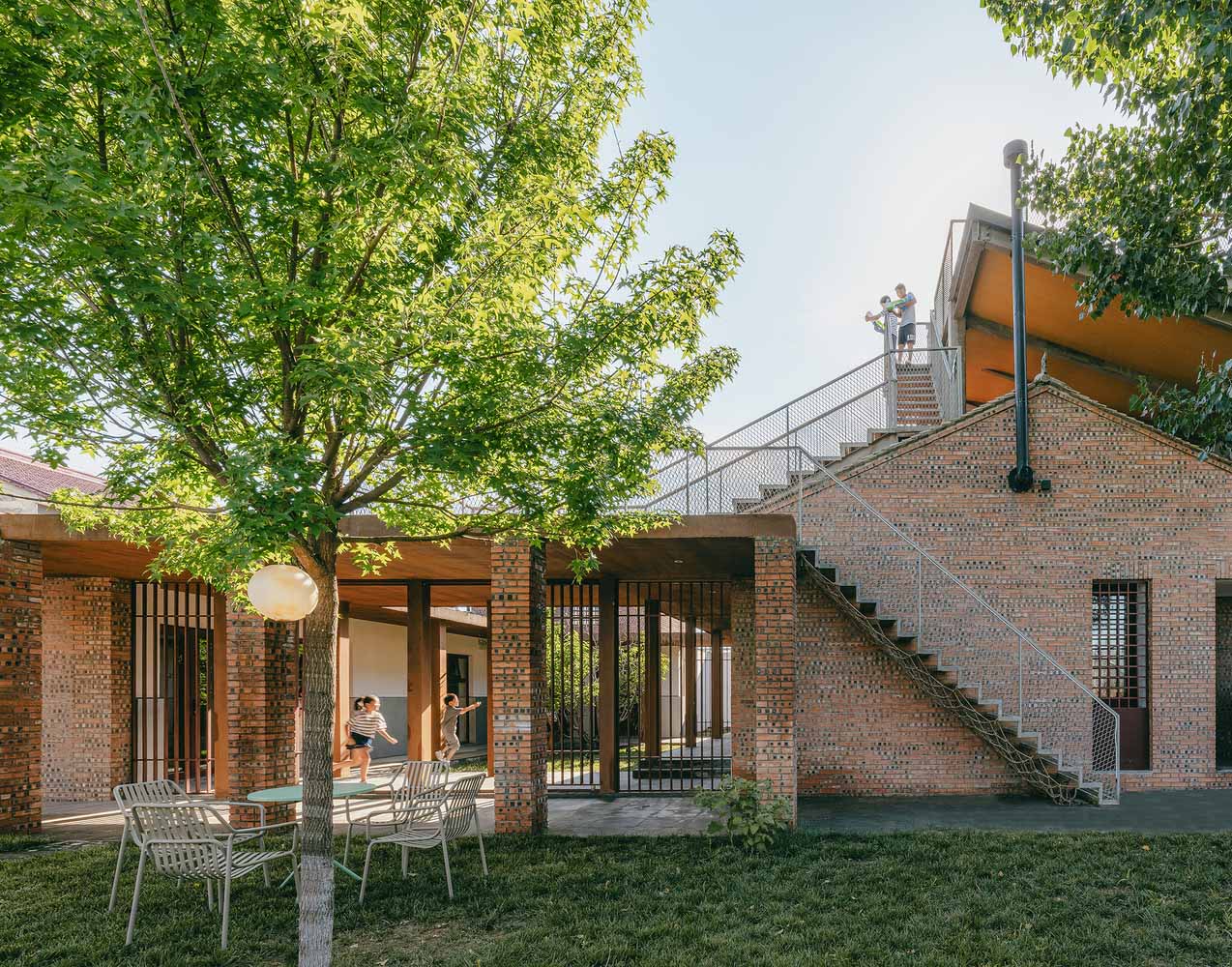 酒店設計,大料建築,度假酒店設計,民宿設計案例,民宿設計,酒店設計方案,民宿裝修,北京,板泉之野民宿與營地,延慶民宿,北京民宿