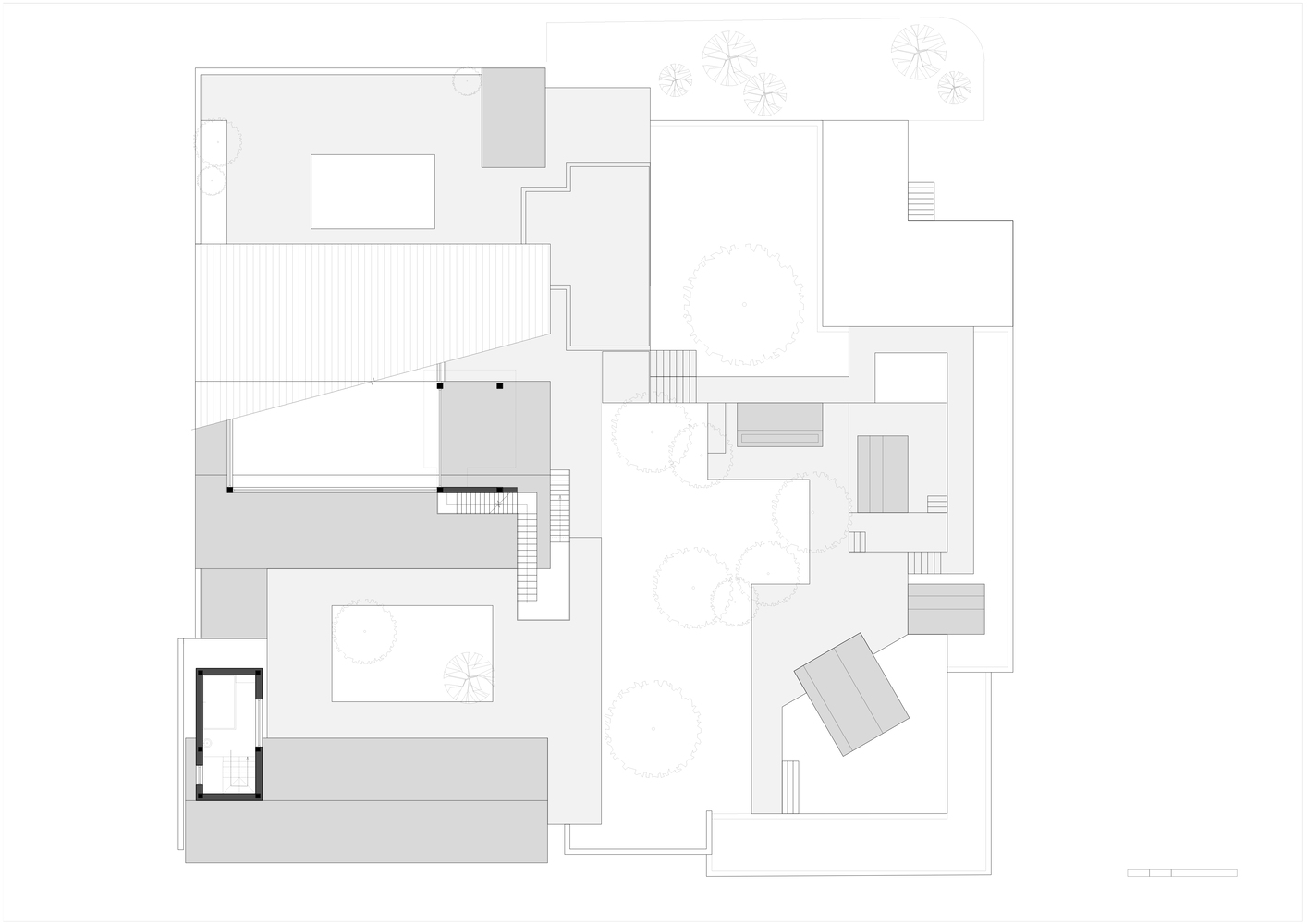 酒店設計,大料建築,度假酒店設計,民宿設計案例,民宿設計,酒店設計方案,民宿裝修,北京,板泉之野民宿與營地,延慶民宿,北京民宿