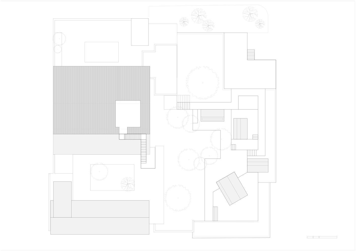 酒店設計,大料建築,度假酒店設計,民宿設計案例,民宿設計,酒店設計方案,民宿裝修,北京,板泉之野民宿與營地,延慶民宿,北京民宿