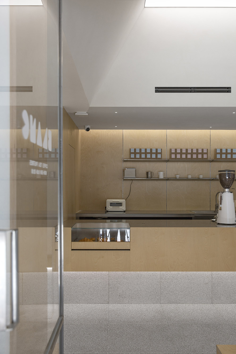 咖啡店設計,咖啡店設計案例,咖啡店設計方案,街邊咖啡店,創意咖啡店,小咖啡店設計,咖啡店裝修,上海,R.A.W.設計工作室