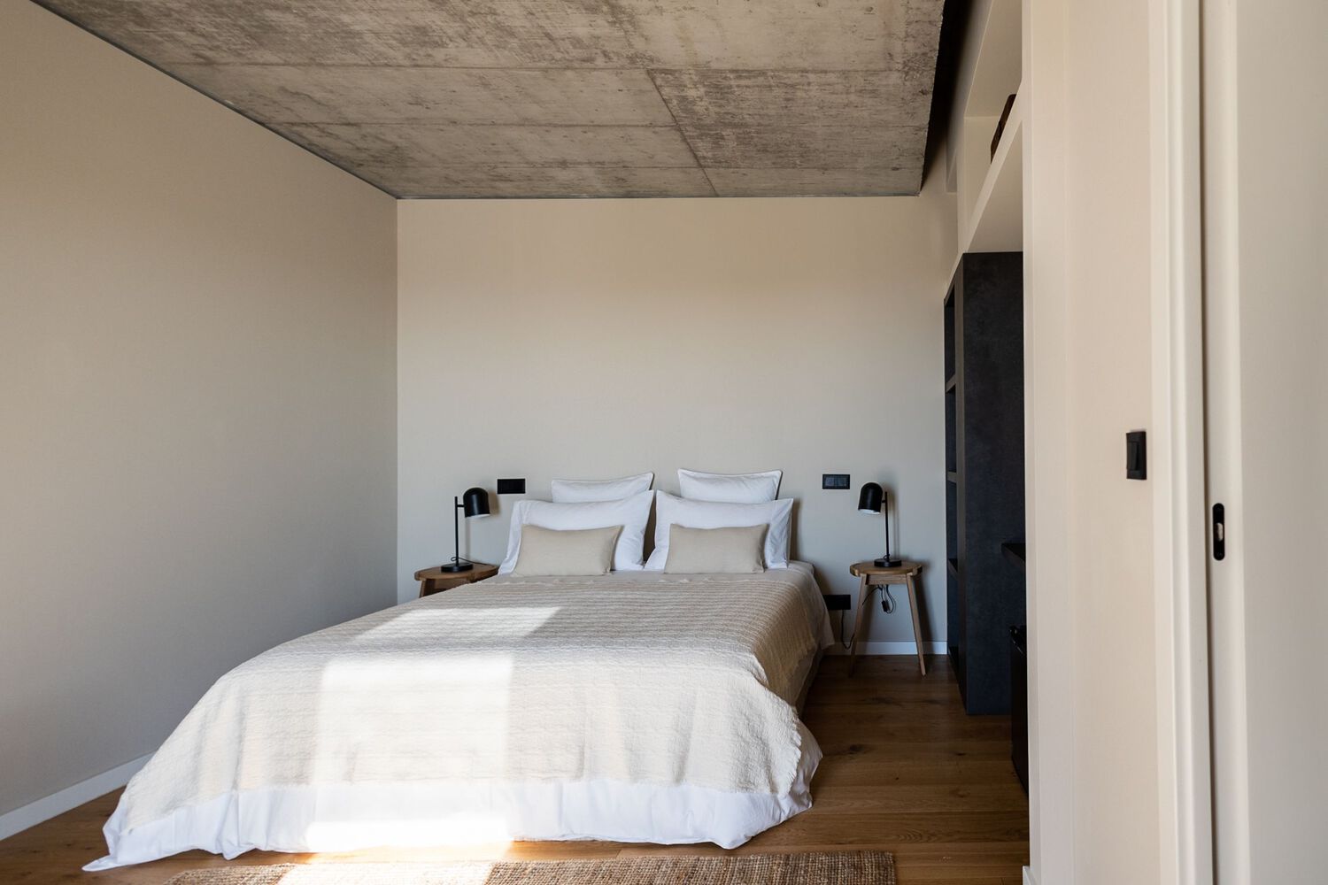 PLATAFORMArq,別墅改造設計案例,別墅設計,別墅設計方案,度假鄉村別墅,鄉村別墅,葡萄牙,孟山都,680㎡,別墅改造