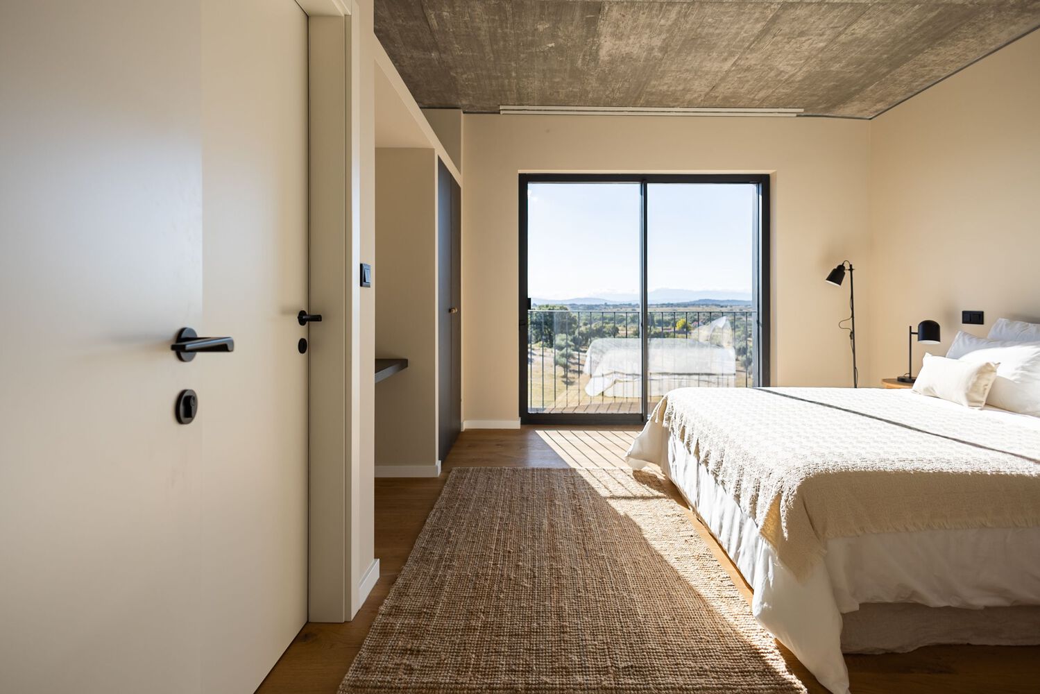 PLATAFORMArq,別墅改造設計案例,別墅設計,別墅設計方案,度假鄉村別墅,鄉村別墅,葡萄牙,孟山都,680㎡,別墅改造