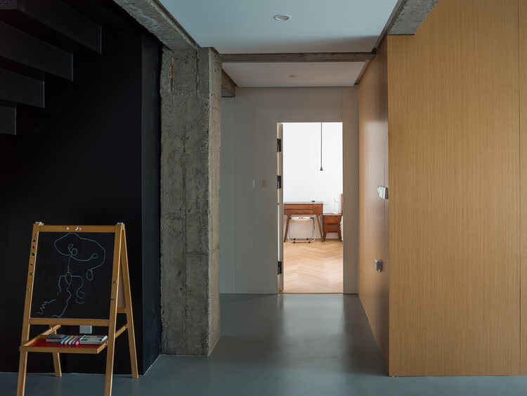 274㎡住宅設計,274㎡,頂層住宅設計,大平層設計,住宅設計案例,住宅設計方案,舊房翻新,住宅改造,現代風格住宅設計,住宅設計,家裝設計,成都,頂層住宅改造,凡築設計