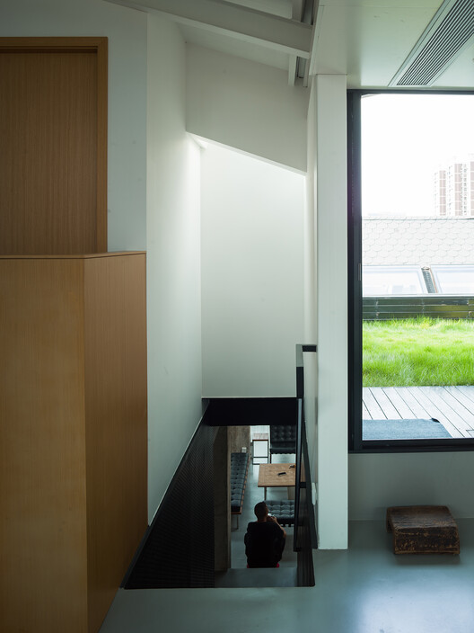 274㎡住宅設計,274㎡,頂層住宅設計,大平層設計,住宅設計案例,住宅設計方案,舊房翻新,住宅改造,現代風格住宅設計,住宅設計,家裝設計,成都,頂層住宅改造,凡築設計