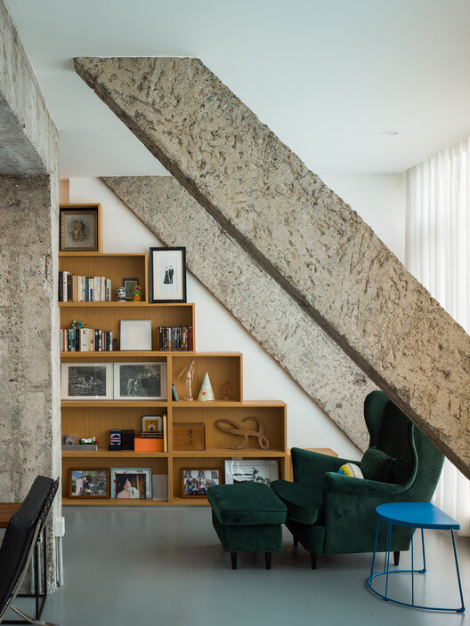 274㎡住宅設計,274㎡,頂層住宅設計,大平層設計,住宅設計案例,住宅設計方案,舊房翻新,住宅改造,現代風格住宅設計,住宅設計,家裝設計,成都,頂層住宅改造,凡築設計