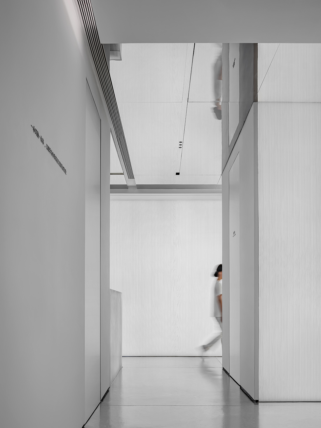 美容店設計,美容院設計,醫美空間設計,醫療美容診所設計,美容院設計方案,美容院設計案例,深圳,CLINSKIN科麗研肌醫療美容診所,KAIPAI 凱派設計