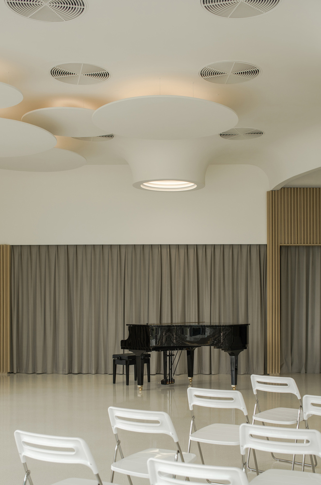 幼兒園設計,幼兒園設計方案,幼兒園設計案例,校園設計,學校設計,天仝建築,成都,麓湖雲朵幼兒園