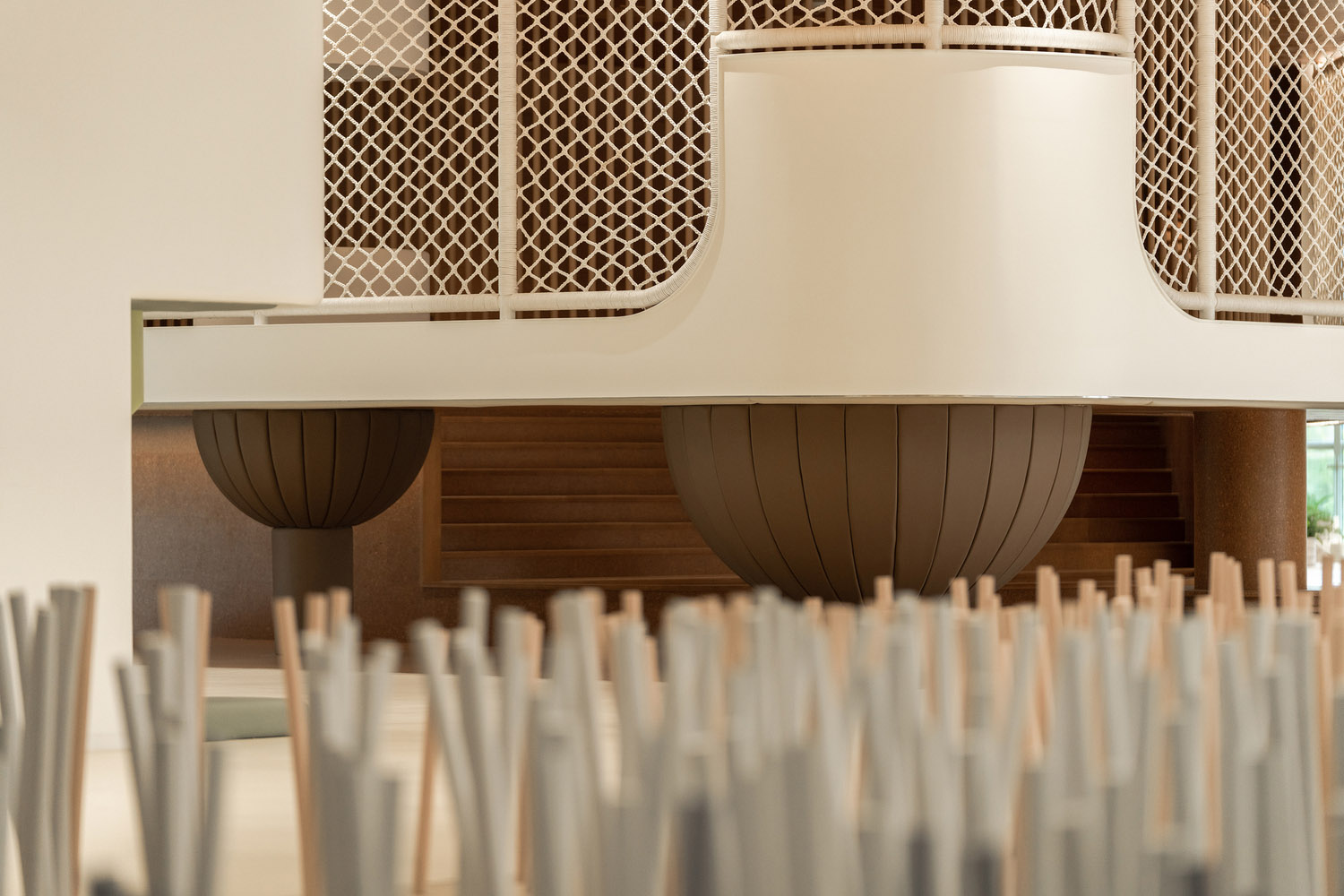 幼兒園設計,幼兒園設計方案,幼兒園設計案例,校園設計,學校設計,天仝建築,成都,麓湖雲朵幼兒園