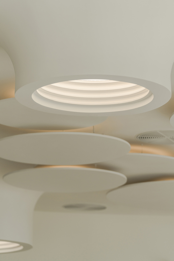 幼兒園設計,幼兒園設計方案,幼兒園設計案例,校園設計,學校設計,天仝建築,成都,麓湖雲朵幼兒園