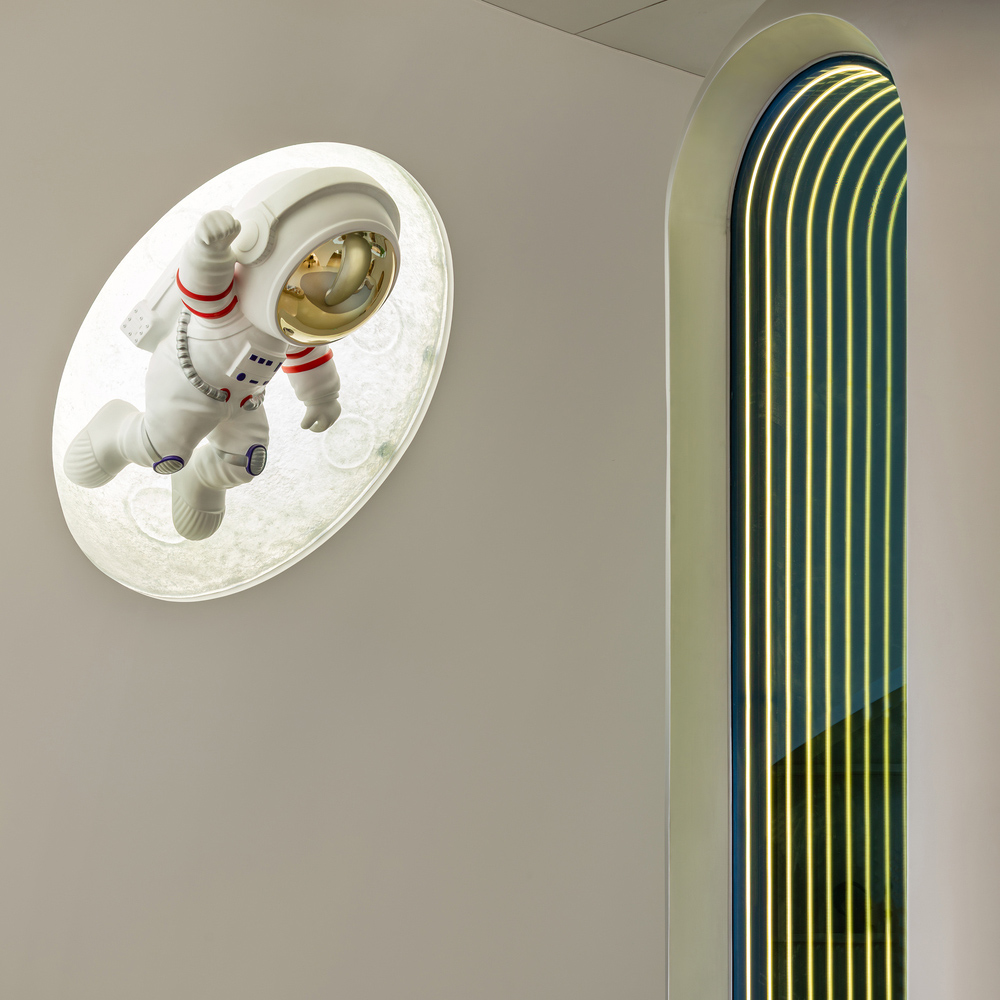 幼兒園設計,幼兒園設計方案,幼兒園設計案例,校園設計,學校設計,天仝建築,成都,麓湖雲朵幼兒園