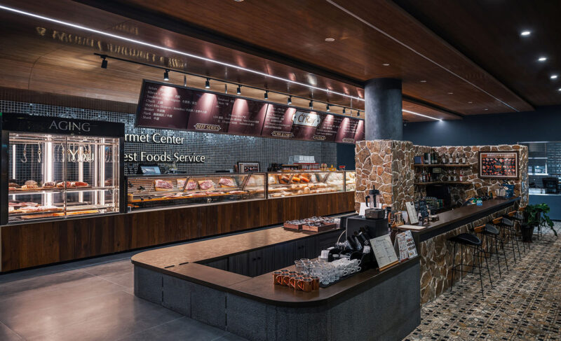 有點建築 | 蘇州Cl’ray 鮮食肉鋪