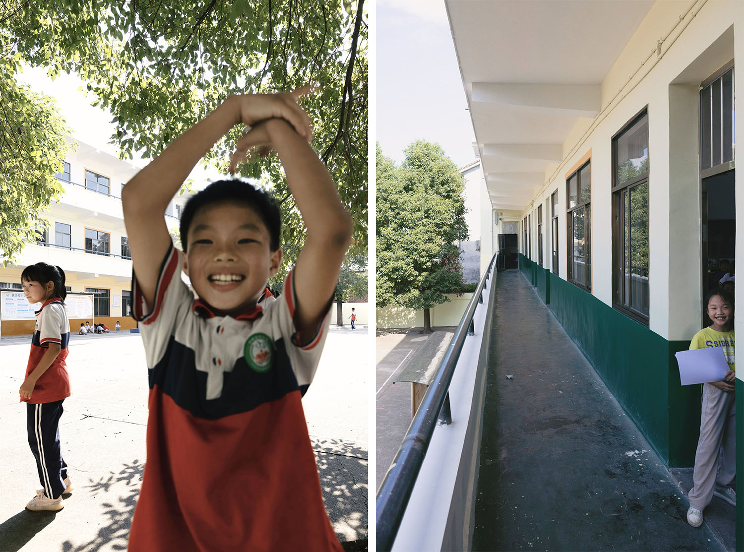 學校設計,小學設計,學校改造設計,校園設計,學校裝修,學校設計案例,學校設計方案,校園改造,湖南醴陵,長沙嶺希望小學公益改造,楊楠,平介設計