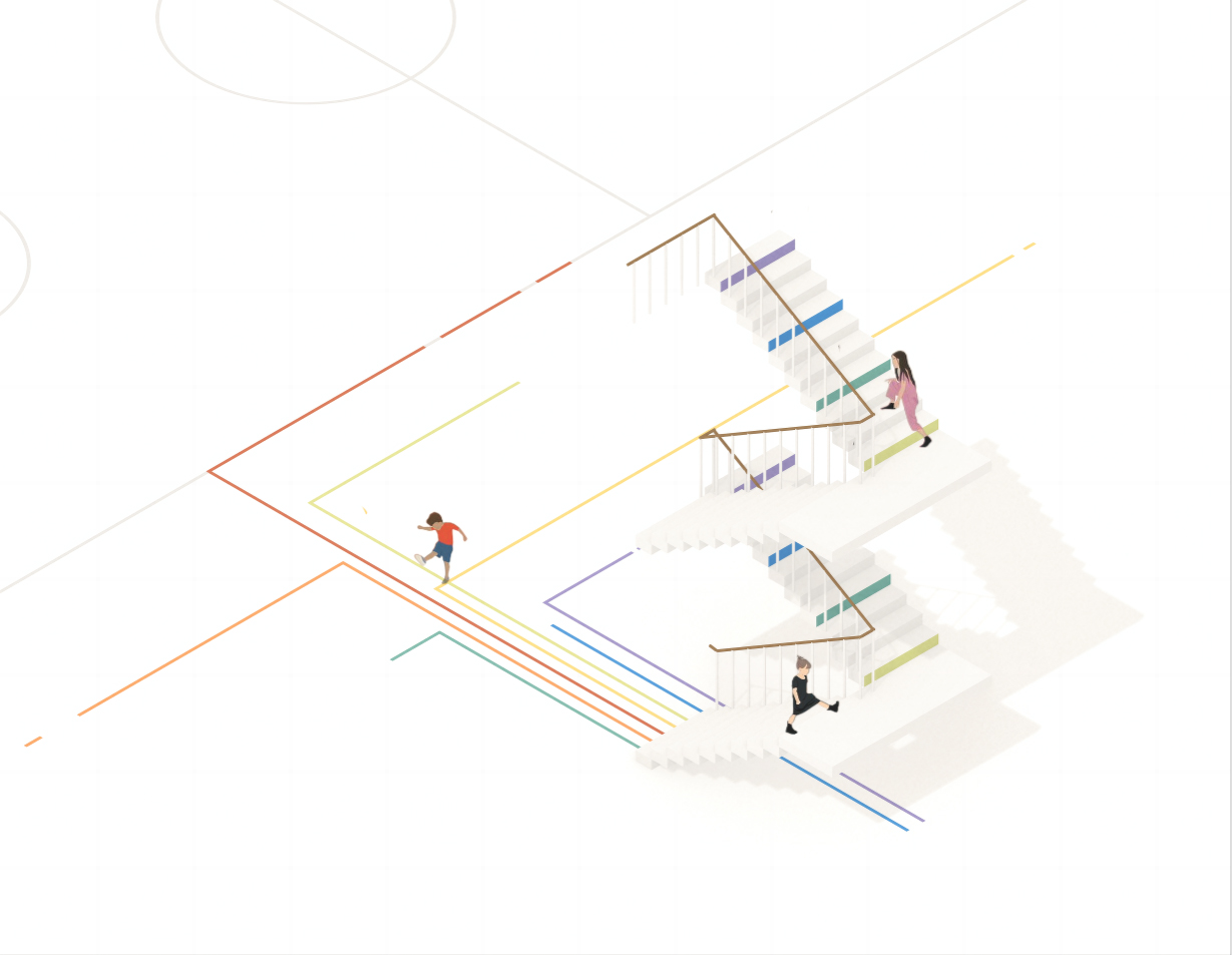 學校設計,小學設計,學校改造設計,校園設計,學校裝修,學校設計案例,學校設計方案,校園改造,湖南醴陵,長沙嶺希望小學公益改造,楊楠,平介設計