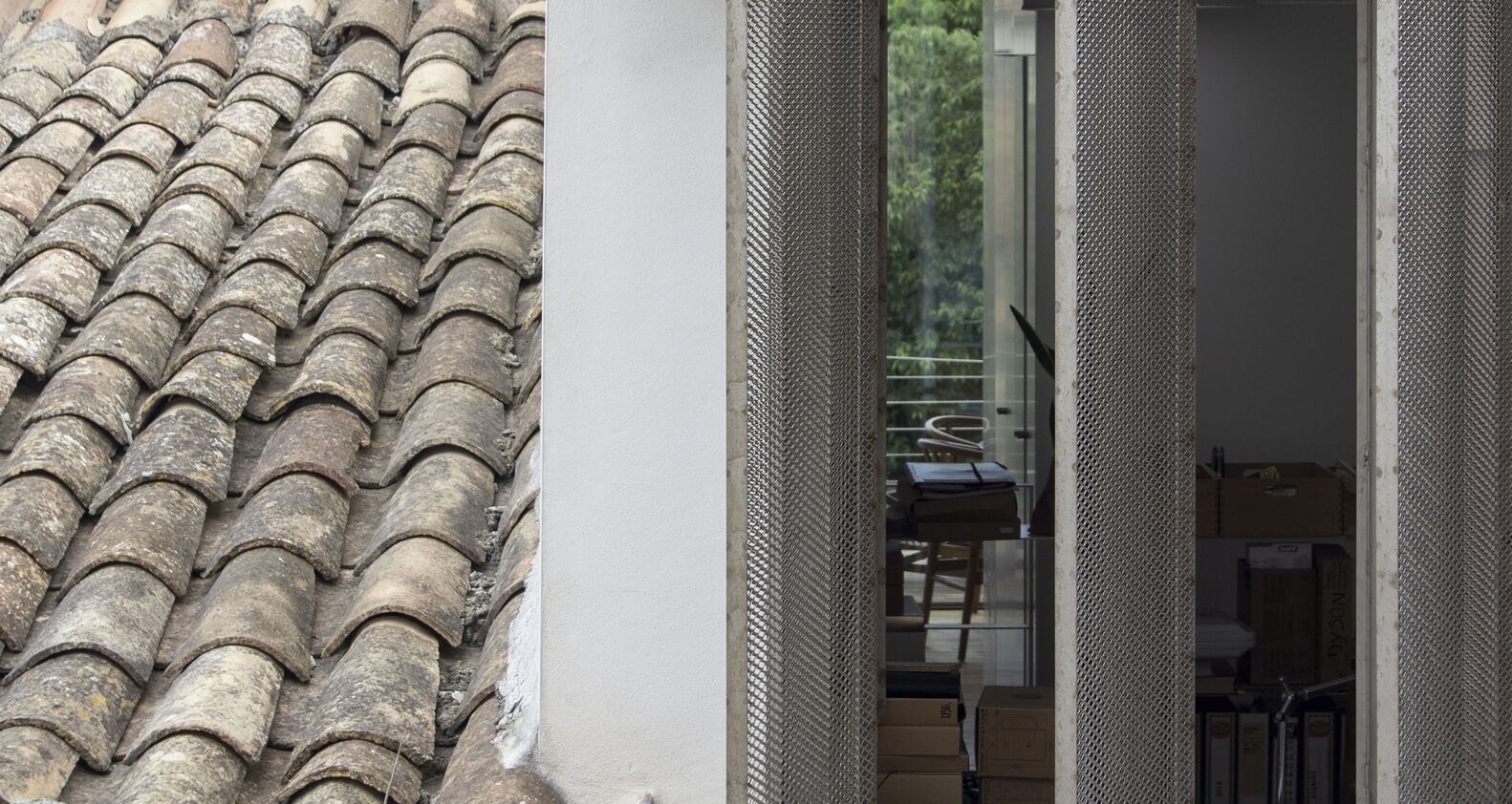 辦公室設計,設計公司辦公室案例,辦公室設計案例,辦公室設計方案,Sagristà-Simó,設計公司辦公室,建築事務所辦公室,西班牙