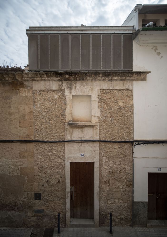 辦公室設計,設計公司辦公室案例,辦公室設計案例,辦公室設計方案,Sagristà-Simó,設計公司辦公室,建築事務所辦公室,西班牙