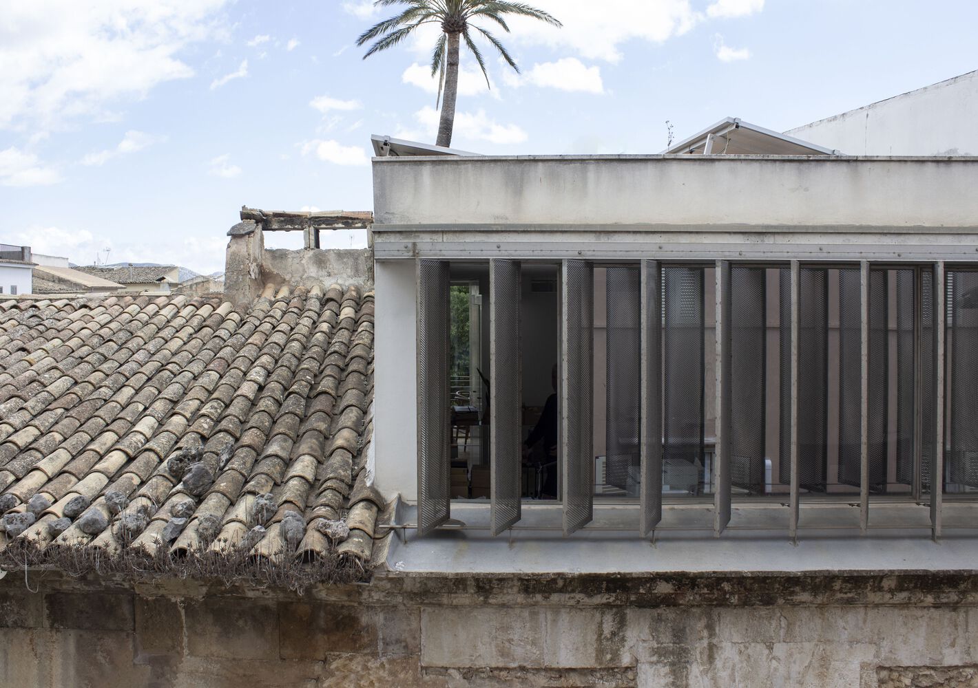 辦公室設計,設計公司辦公室案例,辦公室設計案例,辦公室設計方案,Sagristà-Simó,設計公司辦公室,建築事務所辦公室,西班牙