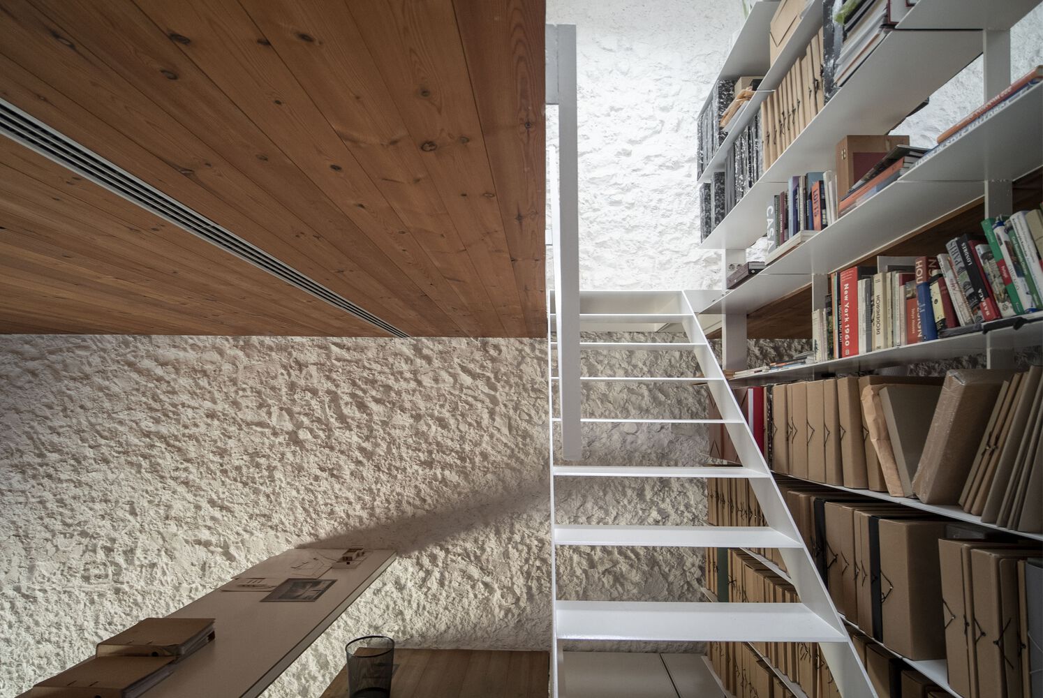 辦公室設計,設計公司辦公室案例,辦公室設計案例,辦公室設計方案,Sagristà-Simó,設計公司辦公室,建築事務所辦公室,西班牙