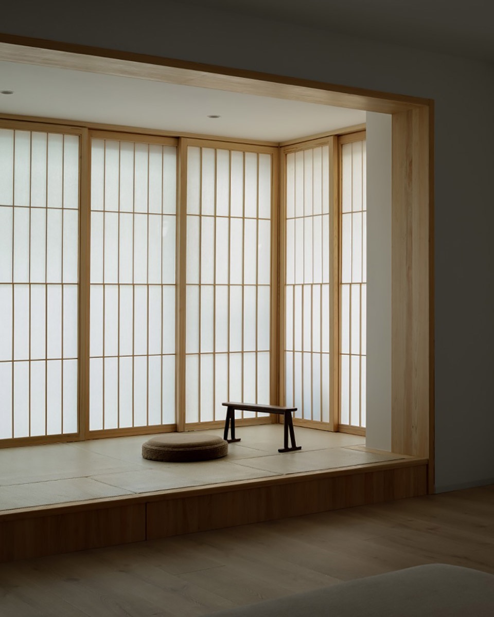 450㎡疊墅設計,疊墅設計,450㎡,現代風格住宅設計,別墅設計,住宅設計案例,住宅設計方案,上海,躲貓貓之屋,理想貓空間設計