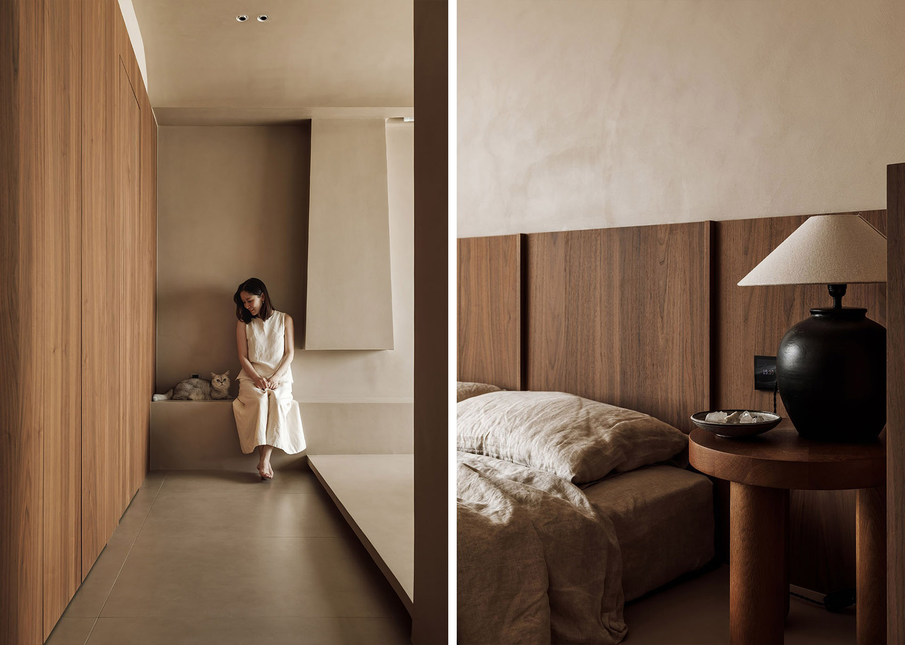 136㎡住宅設計,136㎡,住宅設計案例,住宅設計方案,公寓設計,住宅設計,家裝設計,小戶型設計,廣州,嶼Island,未止工作室