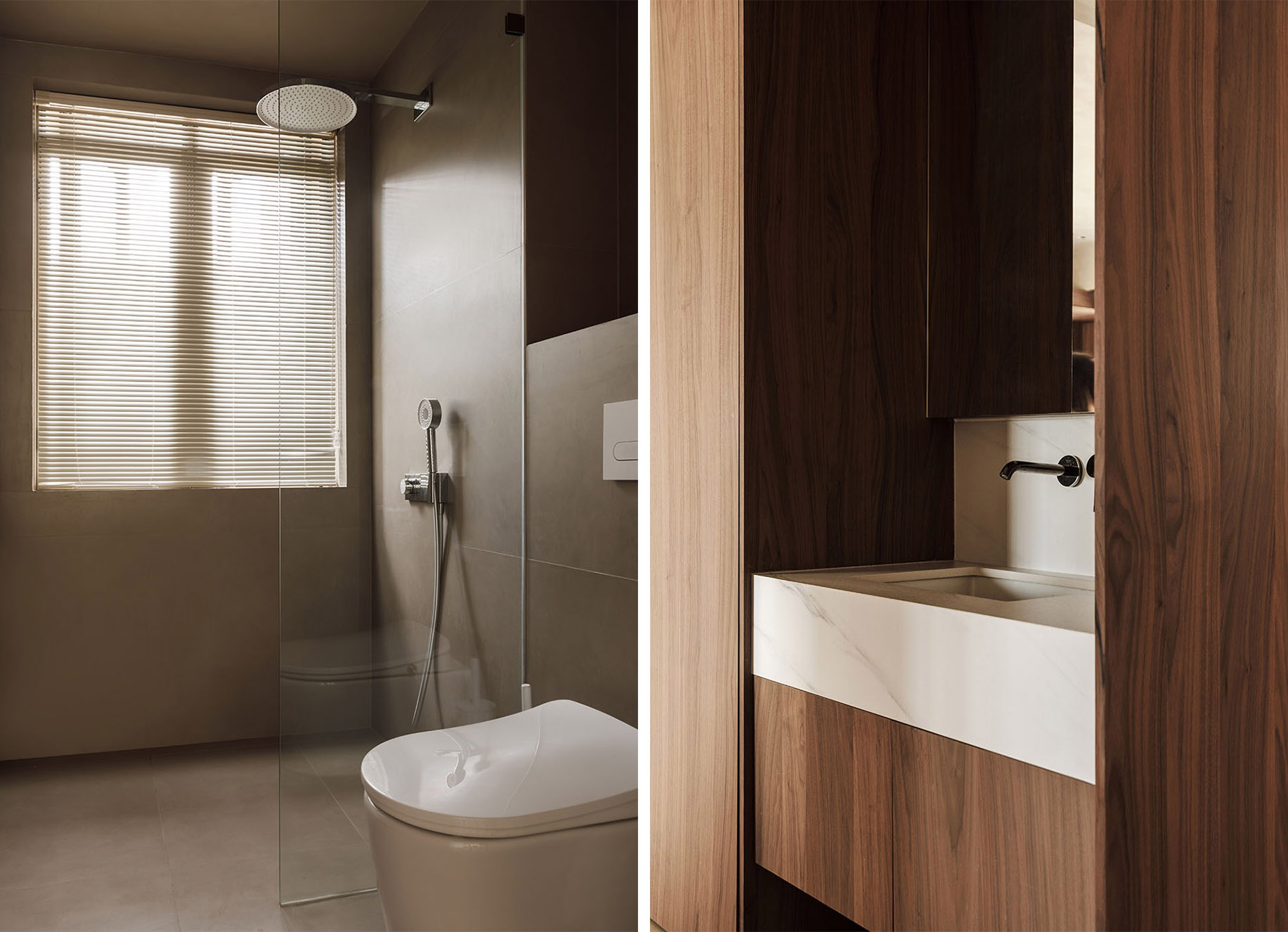 136㎡住宅設計,136㎡,住宅設計案例,住宅設計方案,公寓設計,住宅設計,家裝設計,小戶型設計,廣州,嶼Island,未止工作室