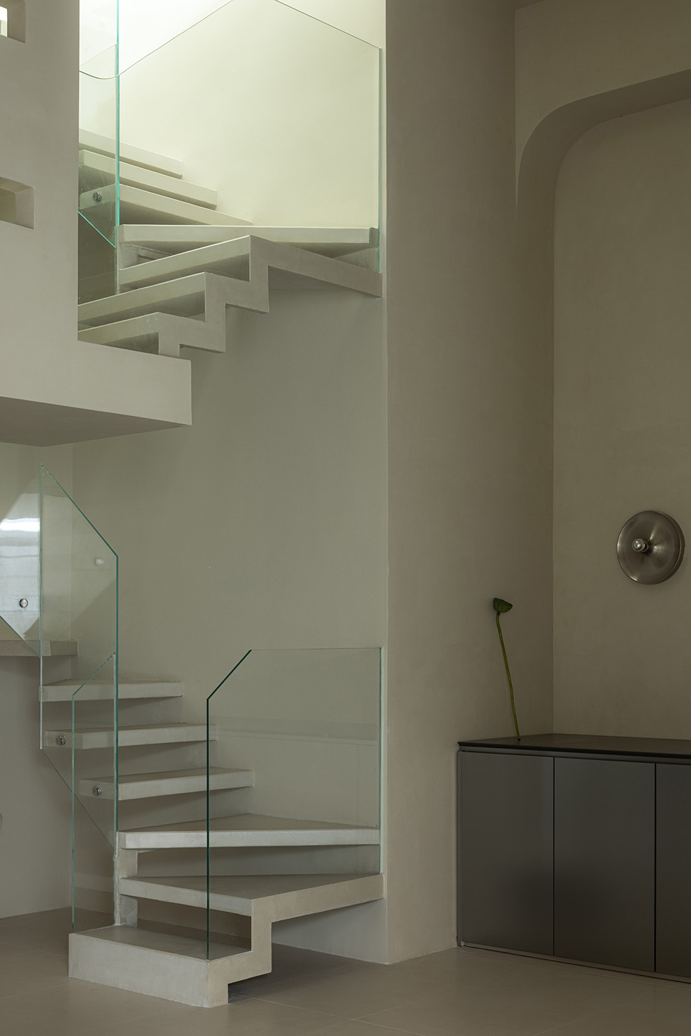 300㎡別墅設計,300㎡,別墅設計,別墅設計案例,別墅設計方案,住宅設計,現代風格住宅設計,合肥,住宅枝葉扶蘇,量子空間設計