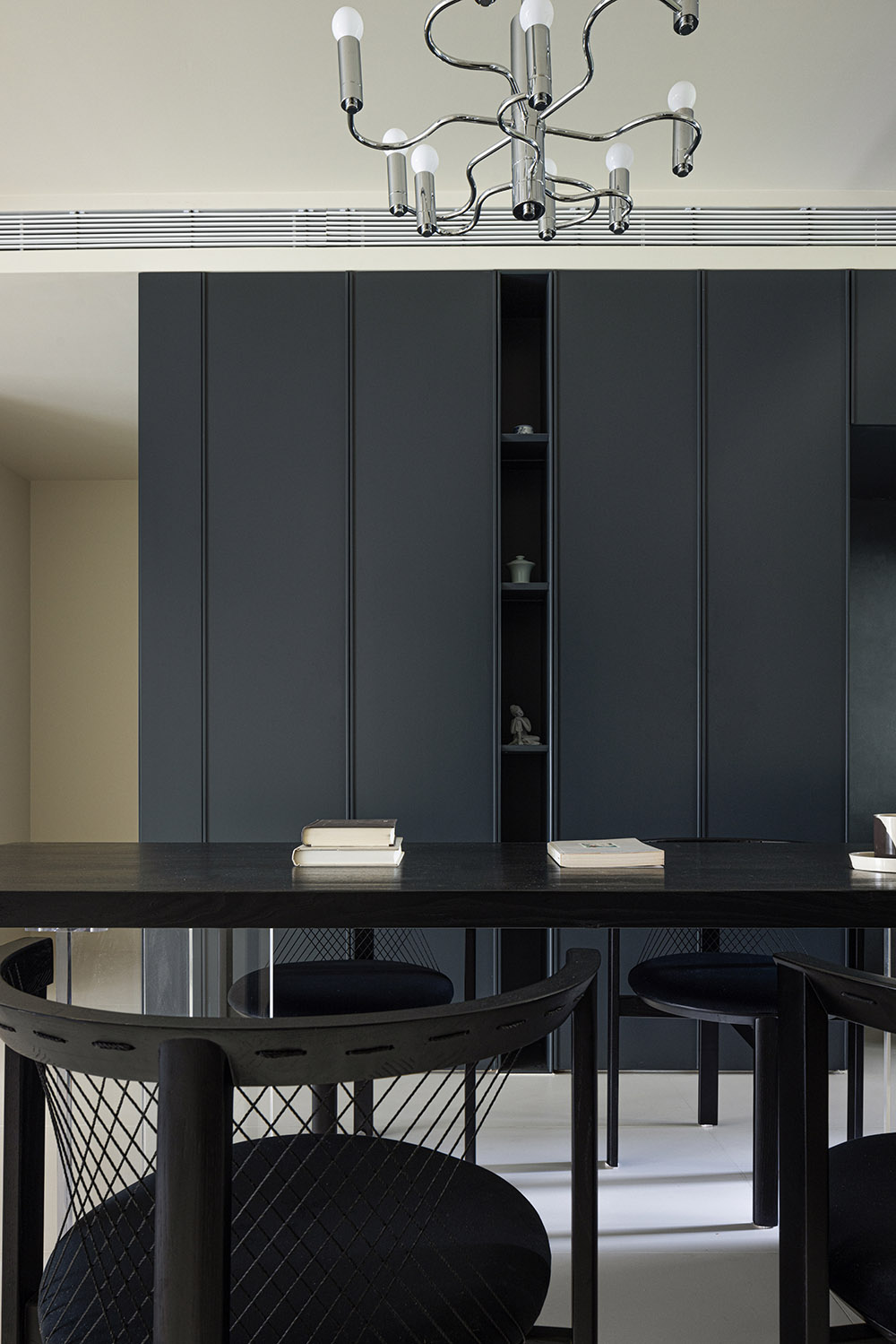 300㎡別墅設計,300㎡,別墅設計,別墅設計案例,別墅設計方案,住宅設計,現代風格住宅設計,合肥,住宅枝葉扶蘇,量子空間設計