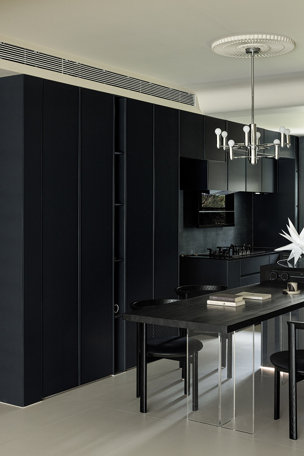 300㎡別墅設計,300㎡,別墅設計,別墅設計案例,別墅設計方案,住宅設計,現代風格住宅設計,合肥,住宅枝葉扶蘇,量子空間設計