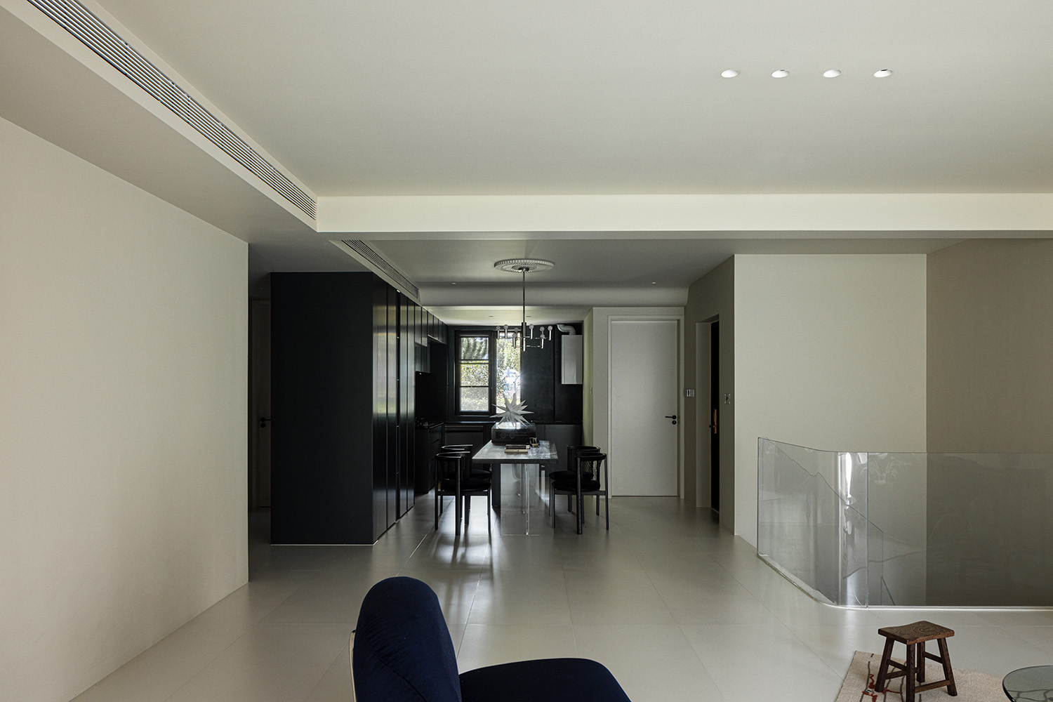 300㎡別墅設計,300㎡,別墅設計,別墅設計案例,別墅設計方案,住宅設計,現代風格住宅設計,合肥,住宅枝葉扶蘇,量子空間設計