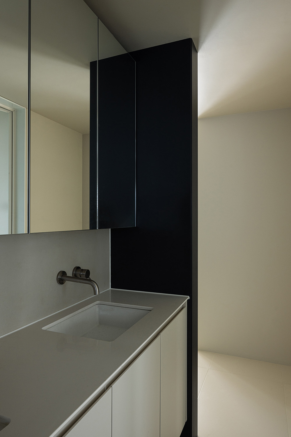 300㎡別墅設計,300㎡,別墅設計,別墅設計案例,別墅設計方案,住宅設計,現代風格住宅設計,合肥,住宅枝葉扶蘇,量子空間設計