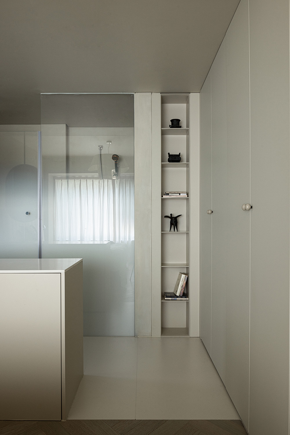 300㎡別墅設計,300㎡,別墅設計,別墅設計案例,別墅設計方案,住宅設計,現代風格住宅設計,合肥,住宅枝葉扶蘇,量子空間設計