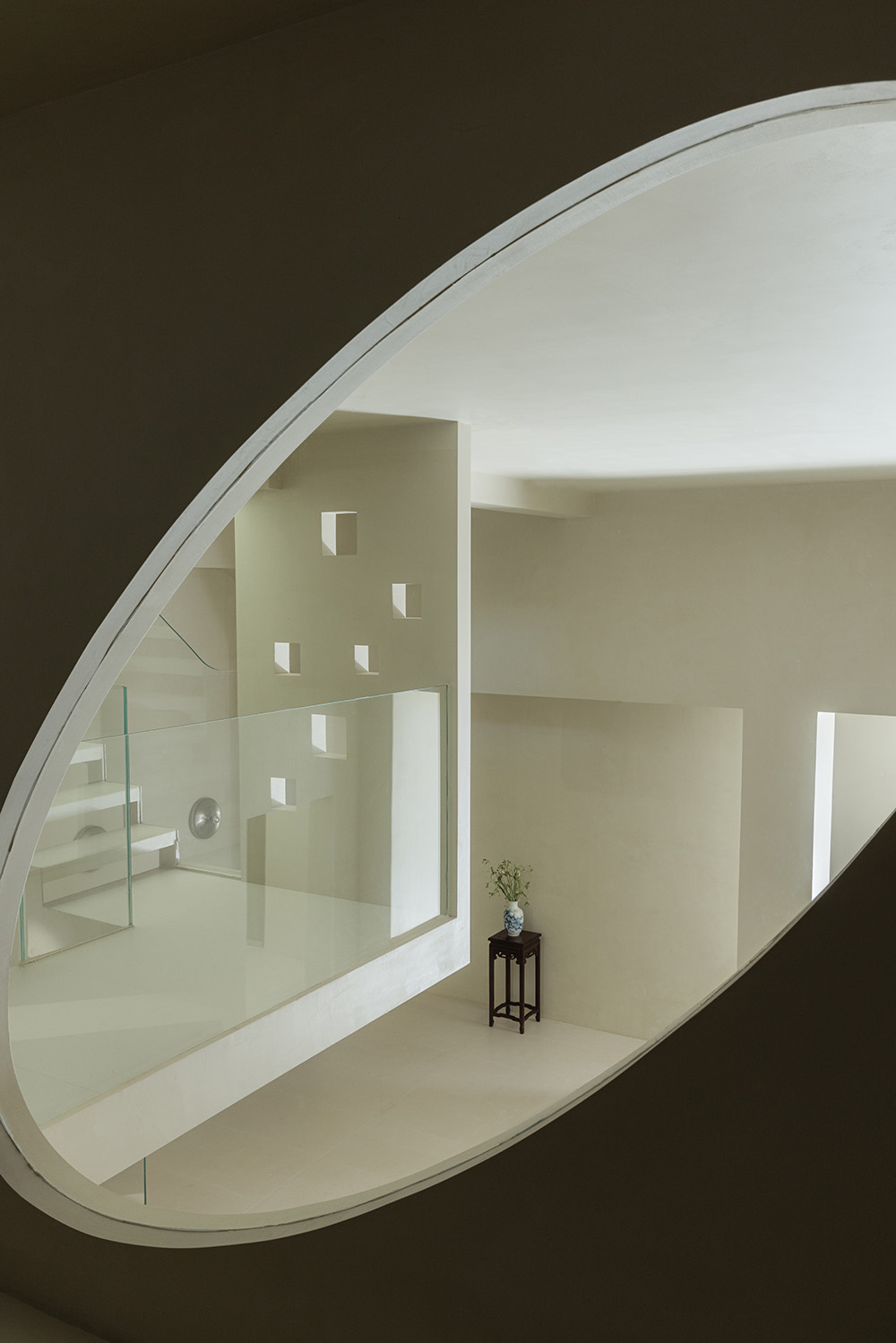 300㎡別墅設計,300㎡,別墅設計,別墅設計案例,別墅設計方案,住宅設計,現代風格住宅設計,合肥,住宅枝葉扶蘇,量子空間設計