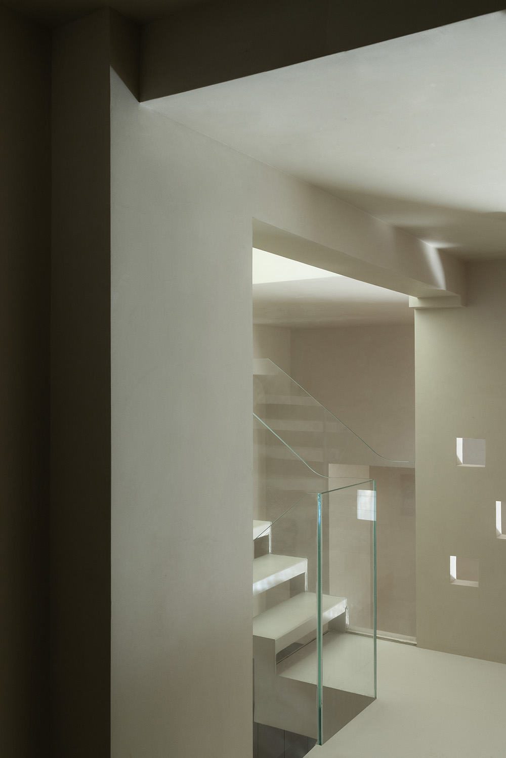 300㎡別墅設計,300㎡,別墅設計,別墅設計案例,別墅設計方案,住宅設計,現代風格住宅設計,合肥,住宅枝葉扶蘇,量子空間設計