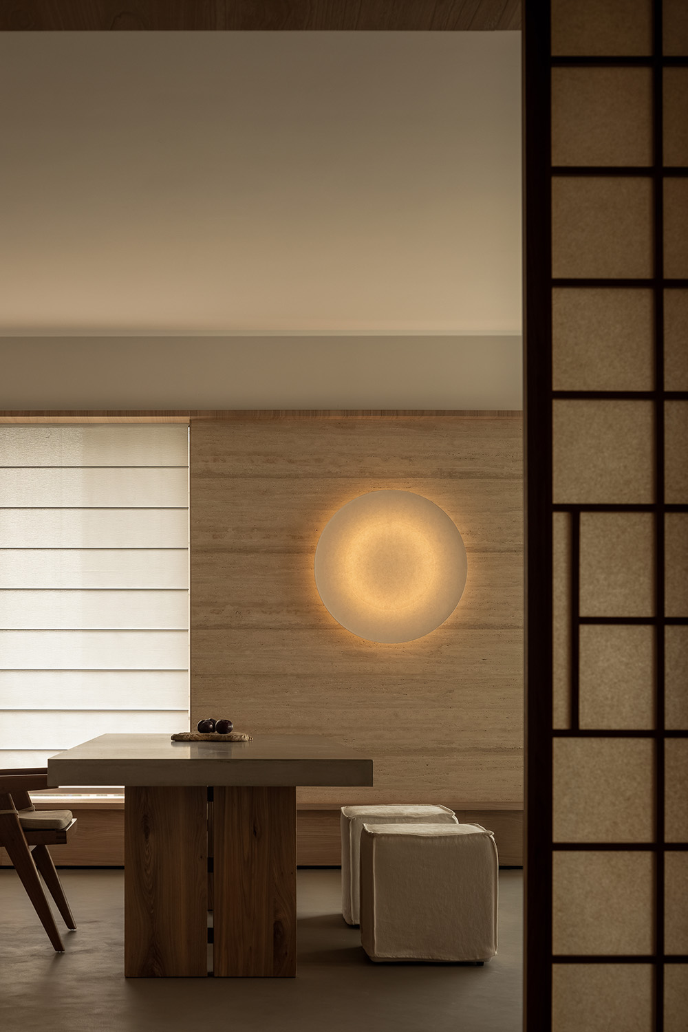 250㎡大平層設計,250㎡,大平層設計,家裝設計,住宅設計,大平層設計案例,大平層設計方案,現代風格大平層設計,惠州,理想生活之東方既白私宅,LICO力高設計