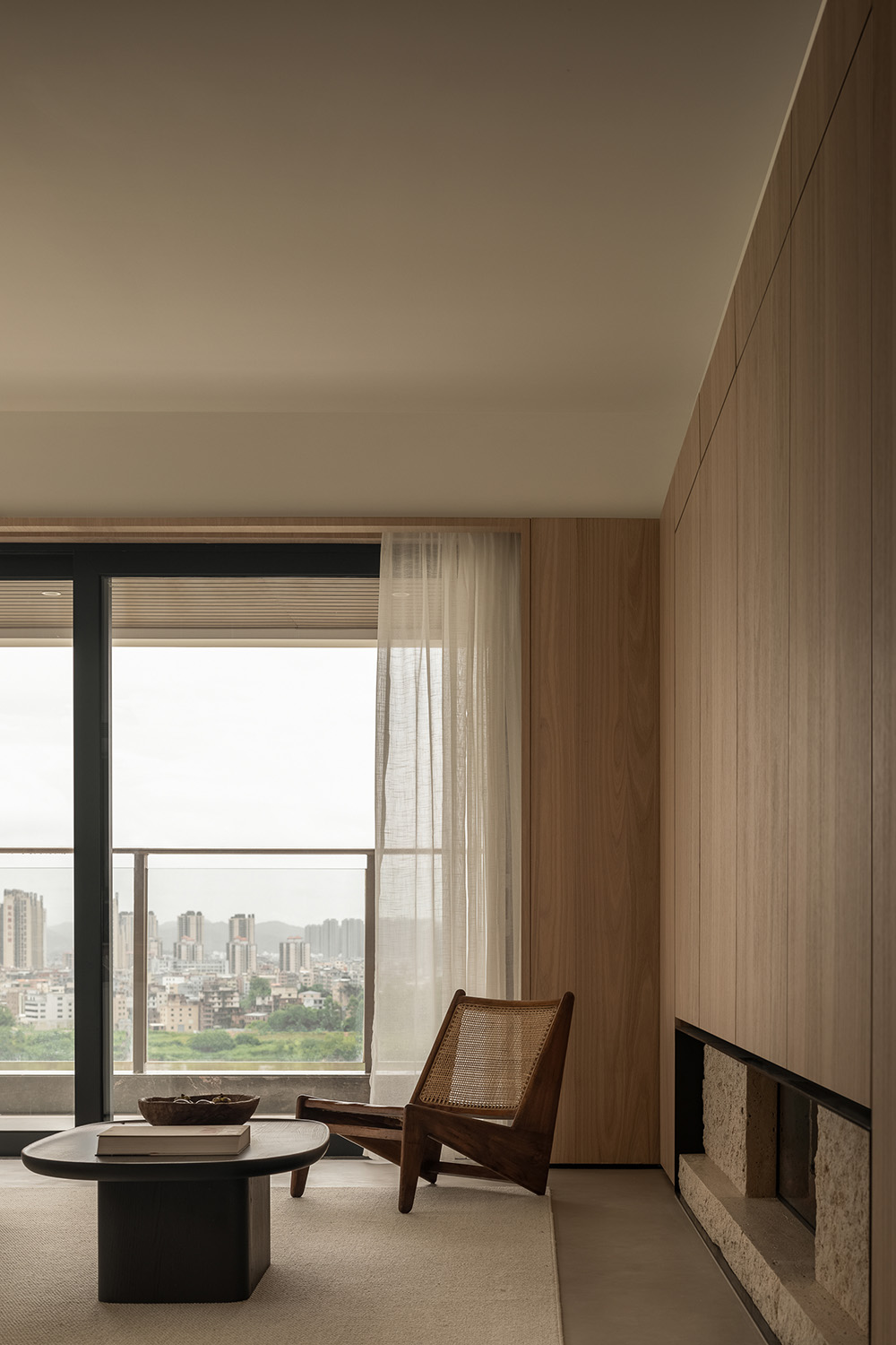 250㎡大平層設計,250㎡,大平層設計,家裝設計,住宅設計,大平層設計案例,大平層設計方案,現代風格大平層設計,惠州,理想生活之東方既白私宅,LICO力高設計