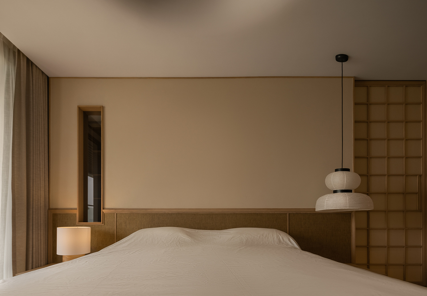 250㎡大平層設計,250㎡,大平層設計,家裝設計,住宅設計,大平層設計案例,大平層設計方案,現代風格大平層設計,惠州,理想生活之東方既白私宅,LICO力高設計