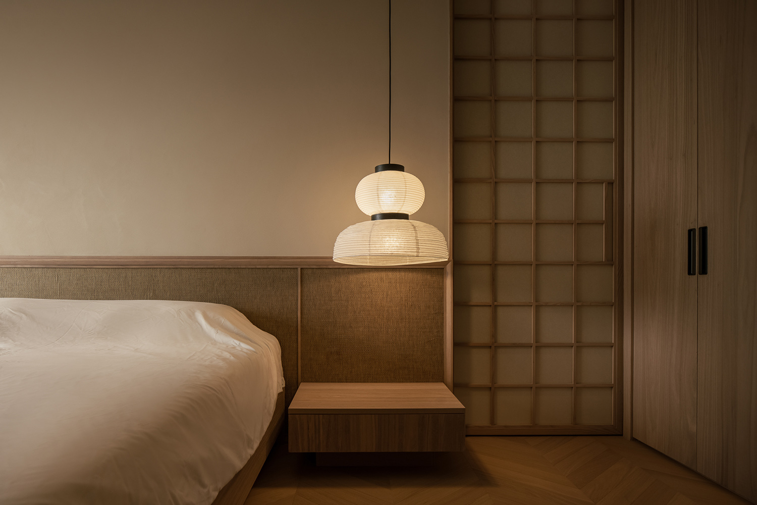 250㎡大平層設計,250㎡,大平層設計,家裝設計,住宅設計,大平層設計案例,大平層設計方案,現代風格大平層設計,惠州,理想生活之東方既白私宅,LICO力高設計