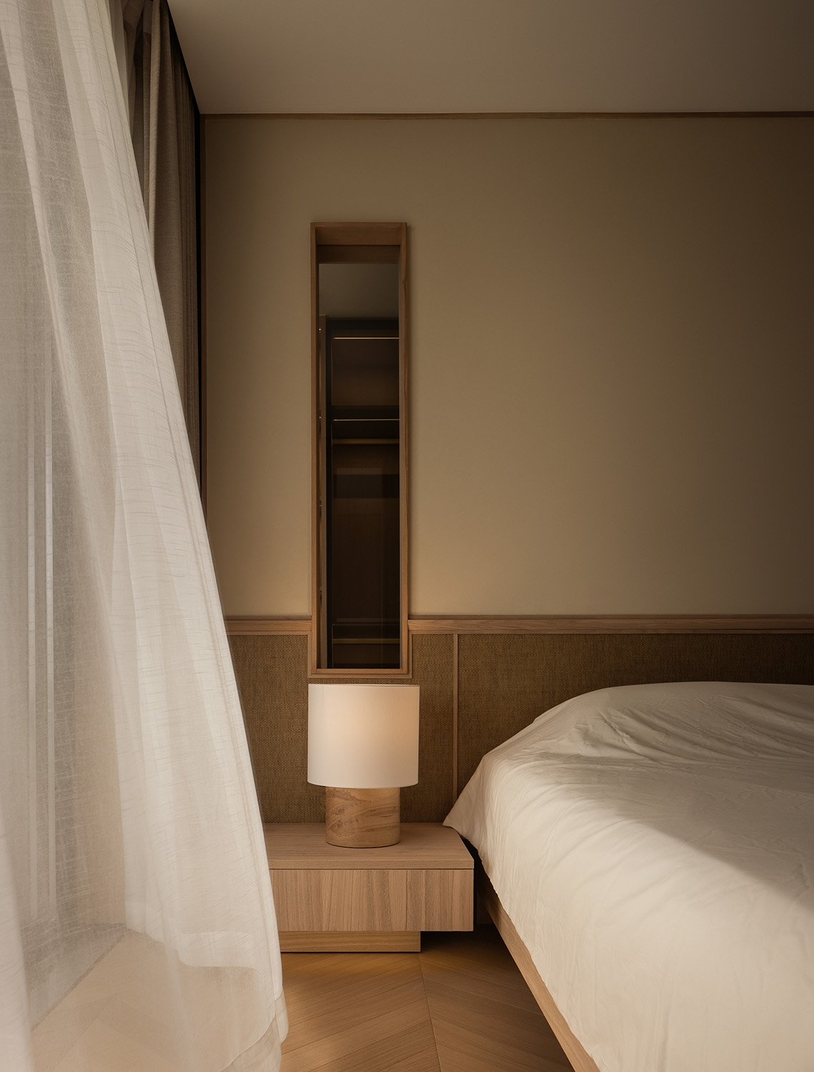 250㎡大平層設計,250㎡,大平層設計,家裝設計,住宅設計,大平層設計案例,大平層設計方案,現代風格大平層設計,惠州,理想生活之東方既白私宅,LICO力高設計