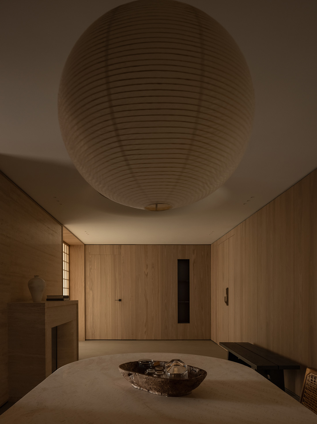 250㎡大平層設計,250㎡,大平層設計,家裝設計,住宅設計,大平層設計案例,大平層設計方案,現代風格大平層設計,惠州,理想生活之東方既白私宅,LICO力高設計