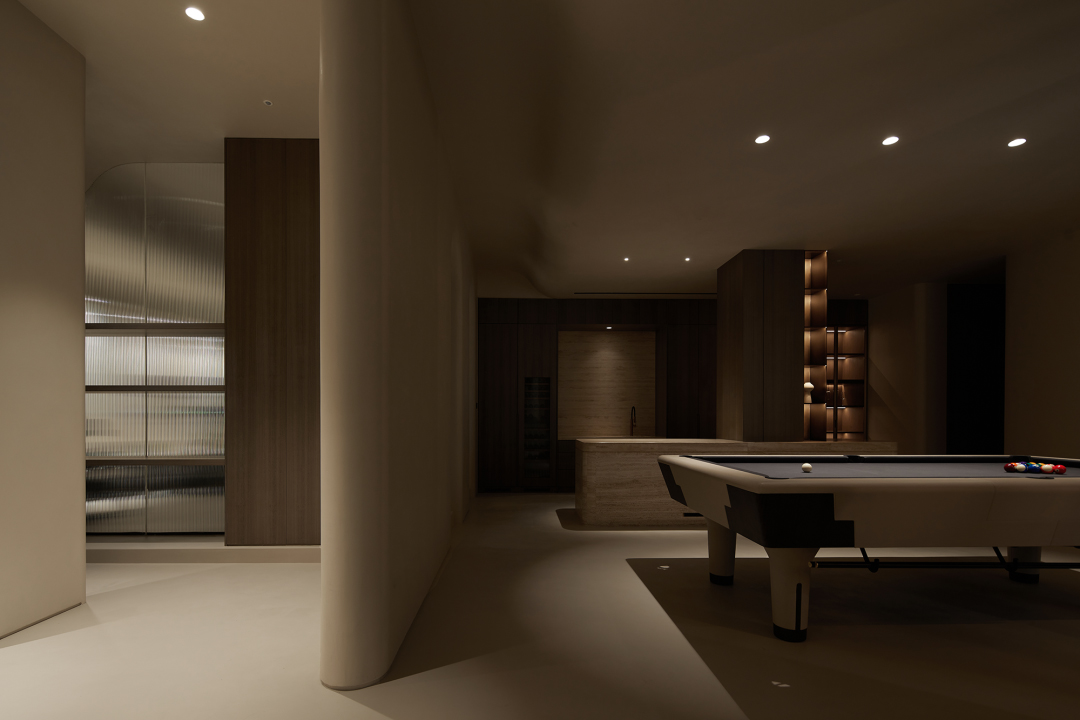 1000㎡別墅設計,1000㎡,大宅設計,住宅設計,別墅設計,現代風格別墅設計,別墅設計案例,別墅設計方案,獨棟別墅設計,庭院別墅設計,杭州,杭州現代別墅,G空間設計/葛賀