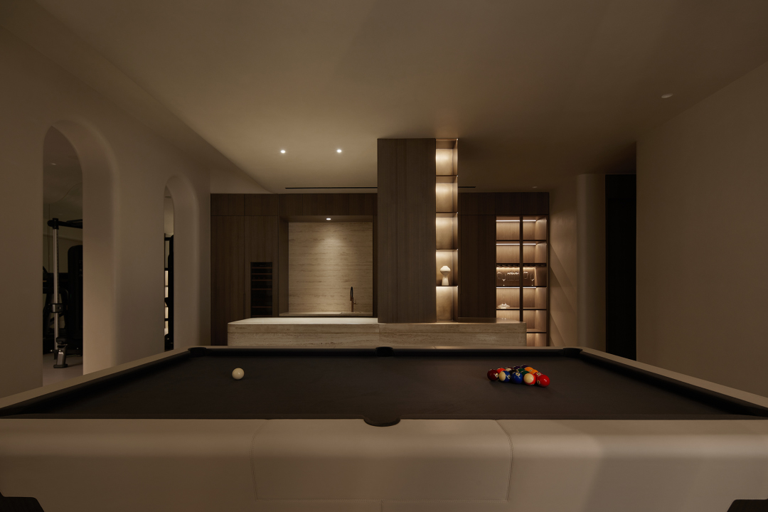 1000㎡別墅設計,1000㎡,大宅設計,住宅設計,別墅設計,現代風格別墅設計,別墅設計案例,別墅設計方案,獨棟別墅設計,庭院別墅設計,杭州,杭州現代別墅,G空間設計/葛賀