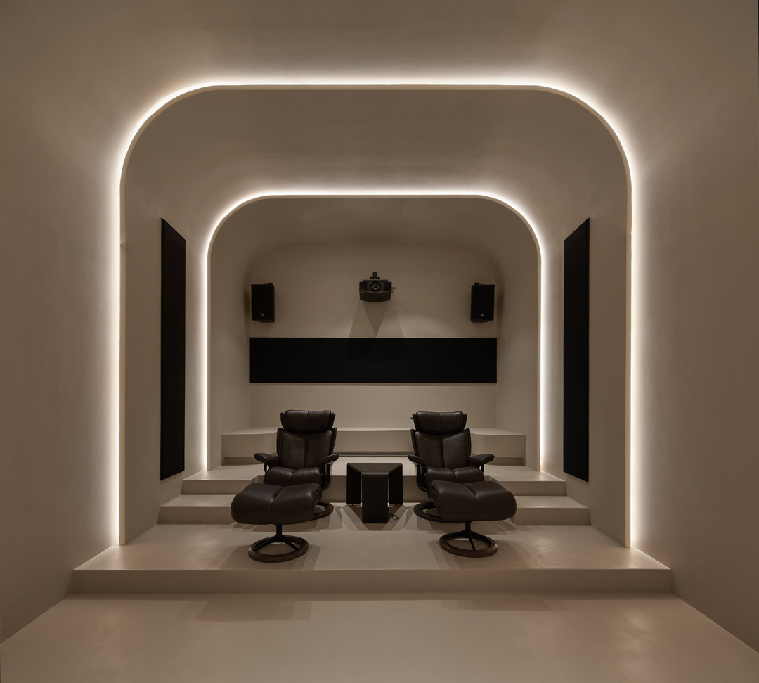 1000㎡別墅設計,1000㎡,大宅設計,住宅設計,別墅設計,現代風格別墅設計,別墅設計案例,別墅設計方案,獨棟別墅設計,庭院別墅設計,杭州,杭州現代別墅,G空間設計/葛賀