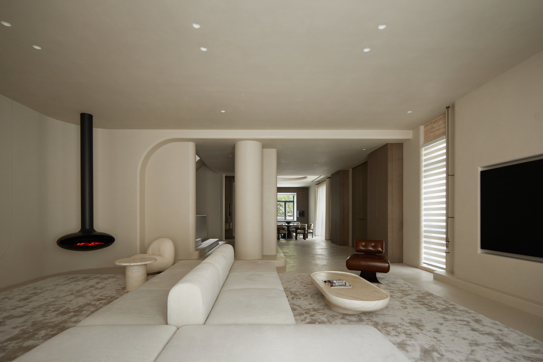 1000㎡別墅設計,1000㎡,大宅設計,住宅設計,別墅設計,現代風格別墅設計,別墅設計案例,別墅設計方案,獨棟別墅設計,庭院別墅設計,杭州,杭州現代別墅,G空間設計/葛賀