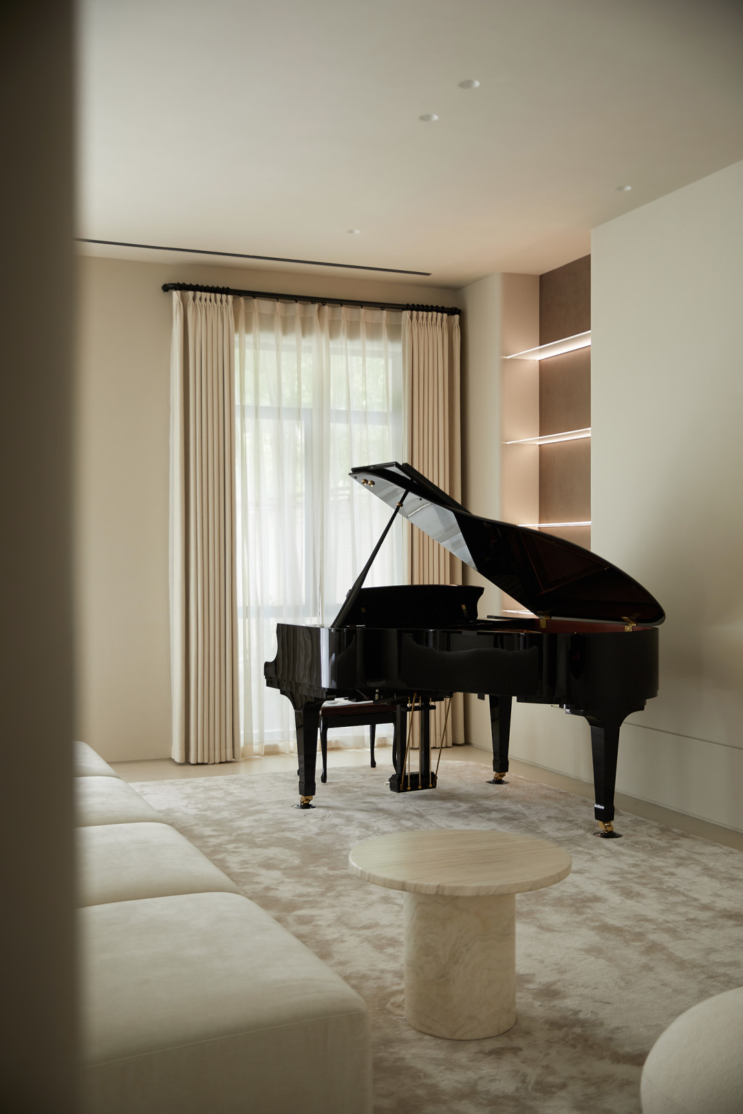 1000㎡別墅設計,1000㎡,大宅設計,住宅設計,別墅設計,現代風格別墅設計,別墅設計案例,別墅設計方案,獨棟別墅設計,庭院別墅設計,杭州,杭州現代別墅,G空間設計/葛賀